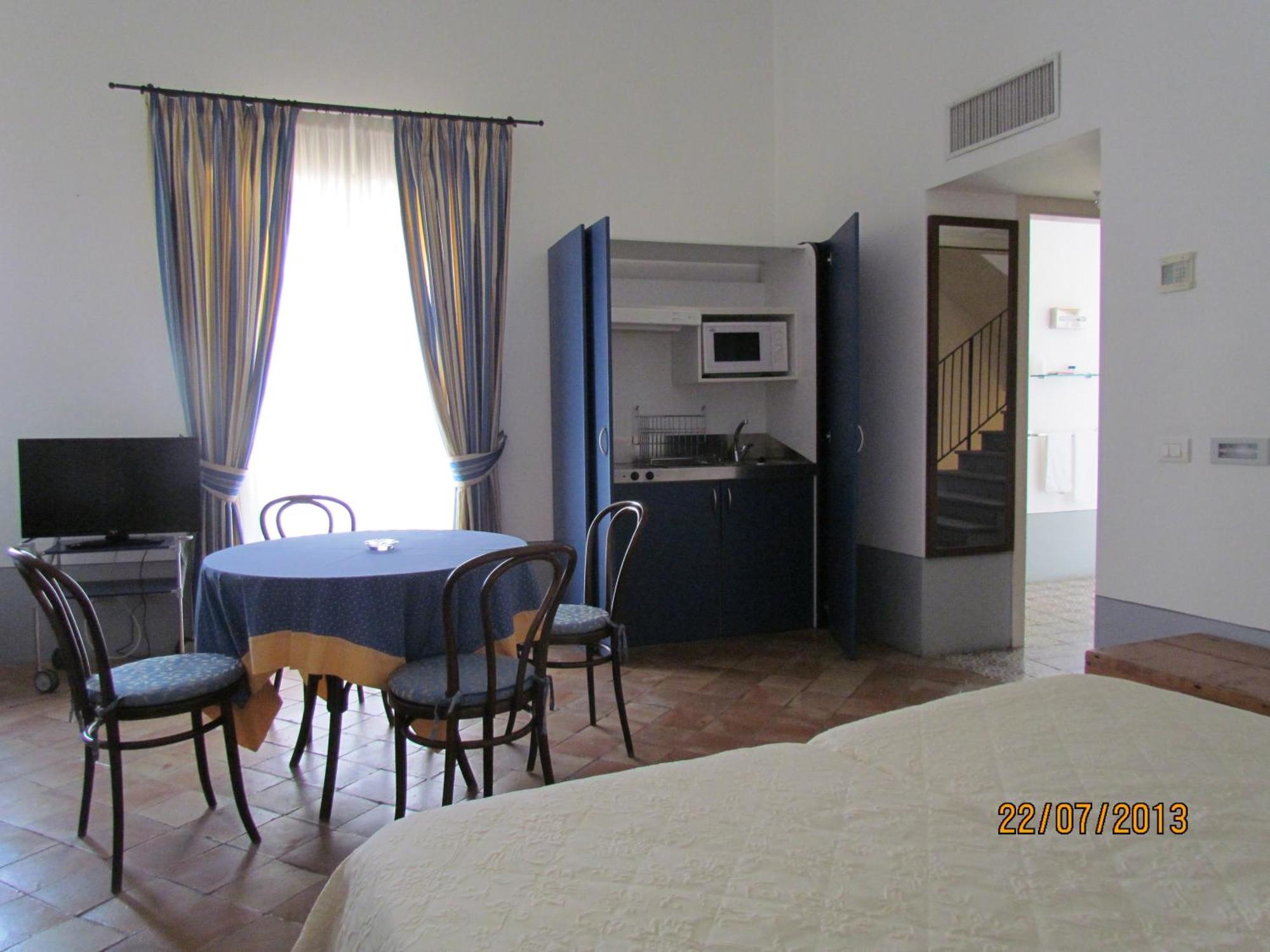 Residence Agave Lipari Dış mekan fotoğraf