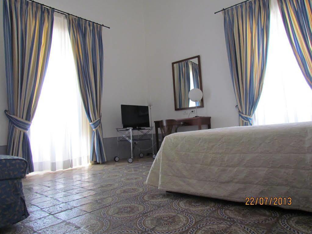 Residence Agave Lipari Dış mekan fotoğraf